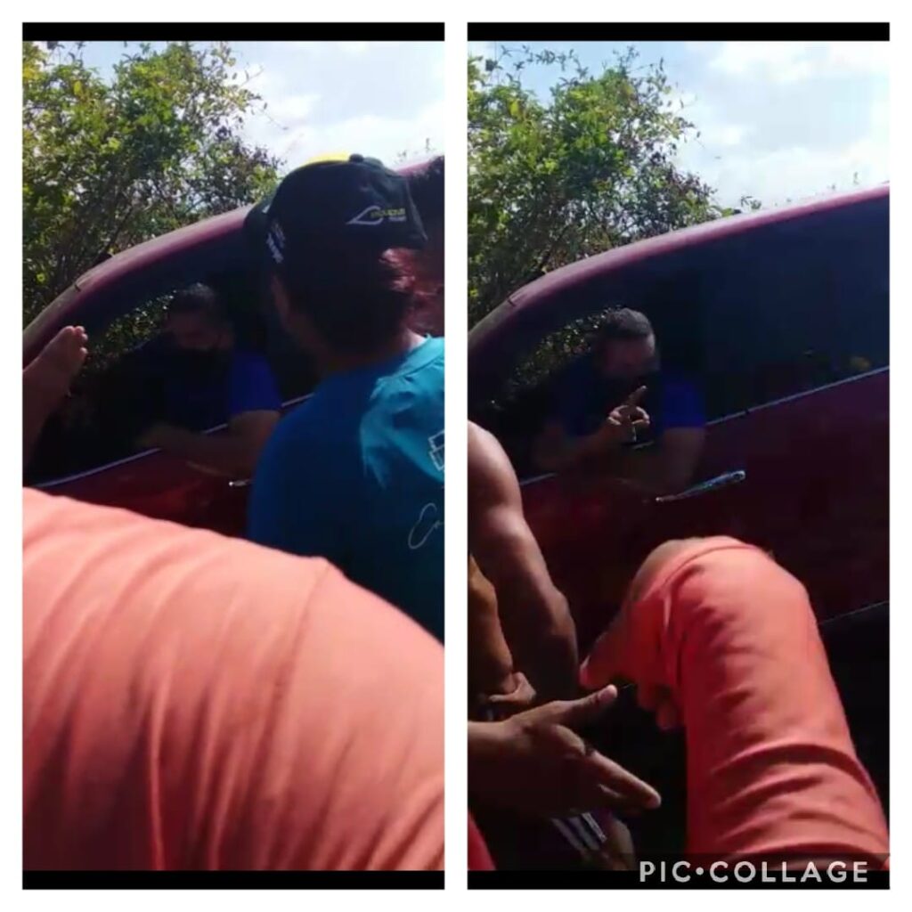 Santo Amaro: prefeito desfila de carro 0 avaliado em R$ 300 mil em povoado e é hostilizado por moradores; vídeo