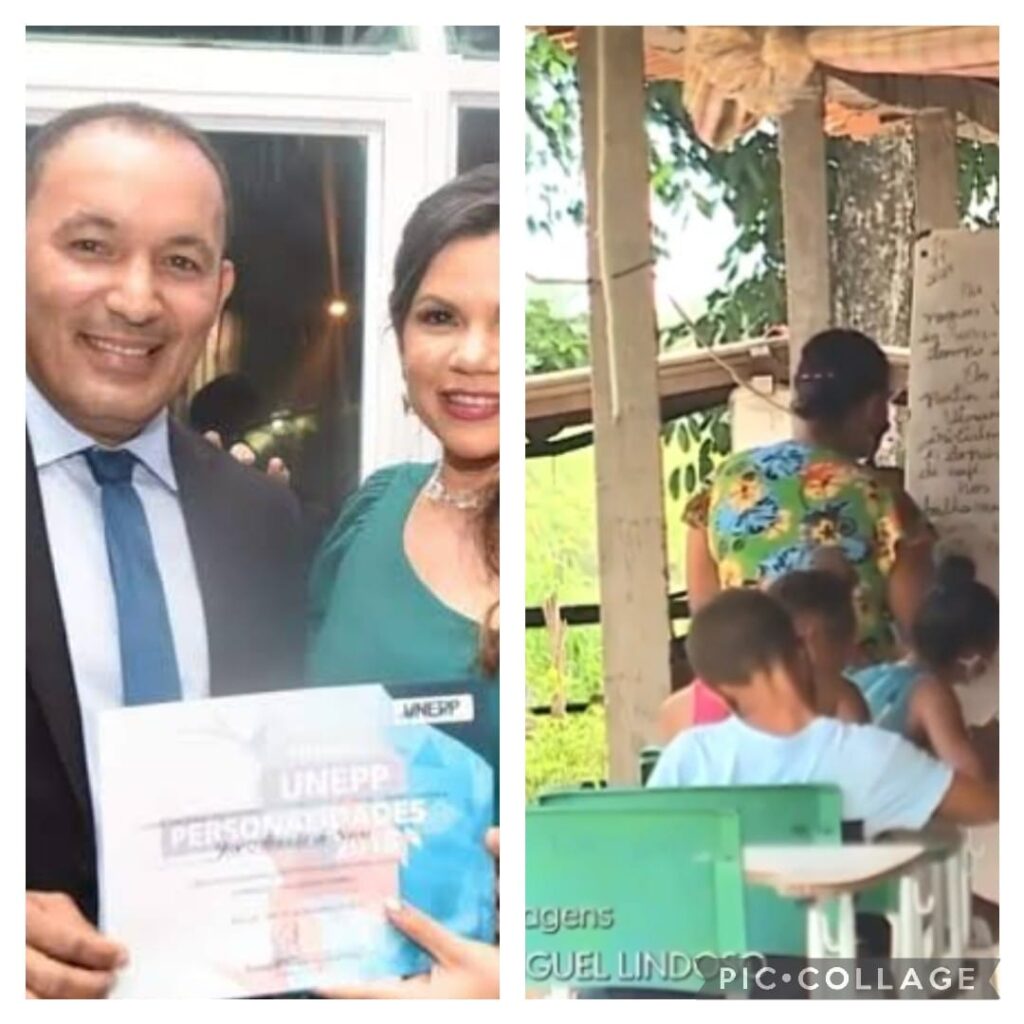MP mira evolução patrimonial de prefeito de Igarapé do Meio; JH exibiu alunos estudando em ‘varandas’