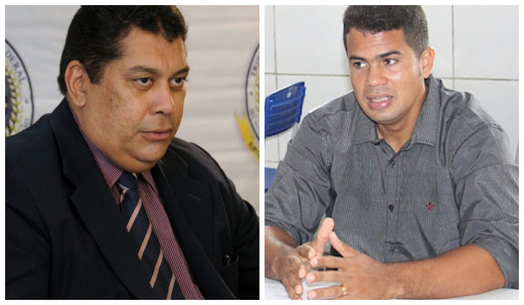 Rosário: vereador detona documento que aponta para “acordão” entre Calvet e Juiz Magno Linhares; vídeo