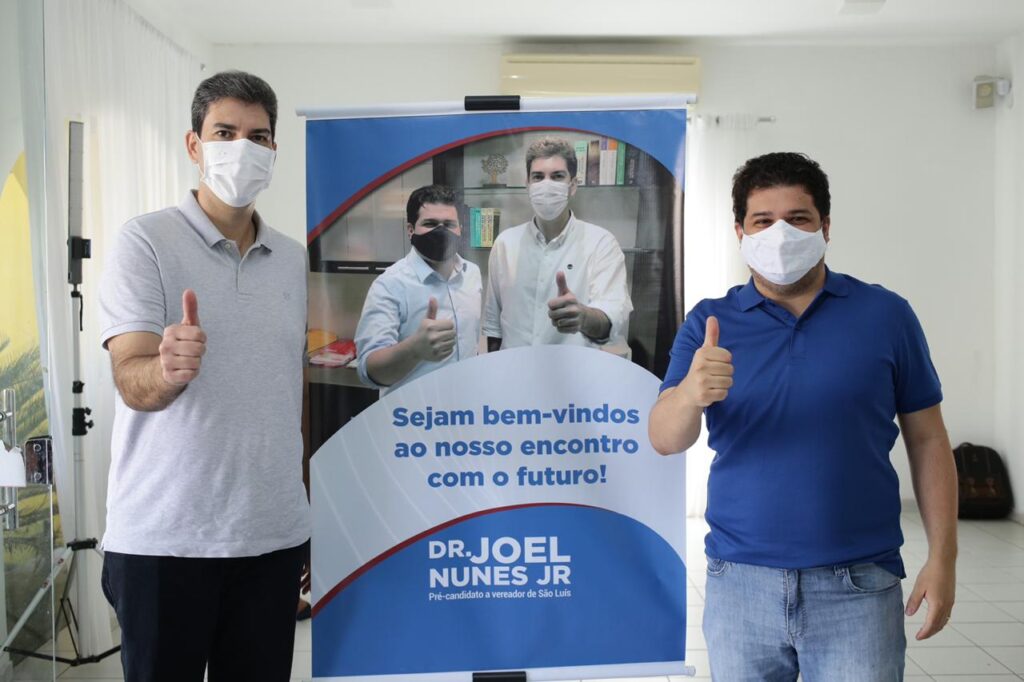 São Luís: profissionais da vacinação contra a Covid reclamam de zignal em pagamentos