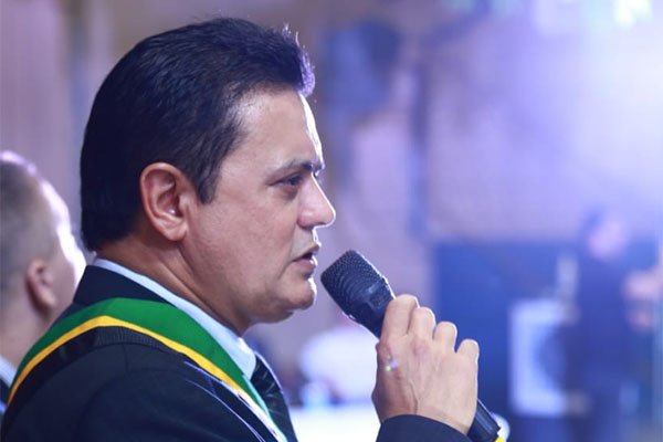 MPF pede condenação de prefeito de Barra do Corda por suspeita de superfaturamento em aluguel de equipamento para exames de covid-19