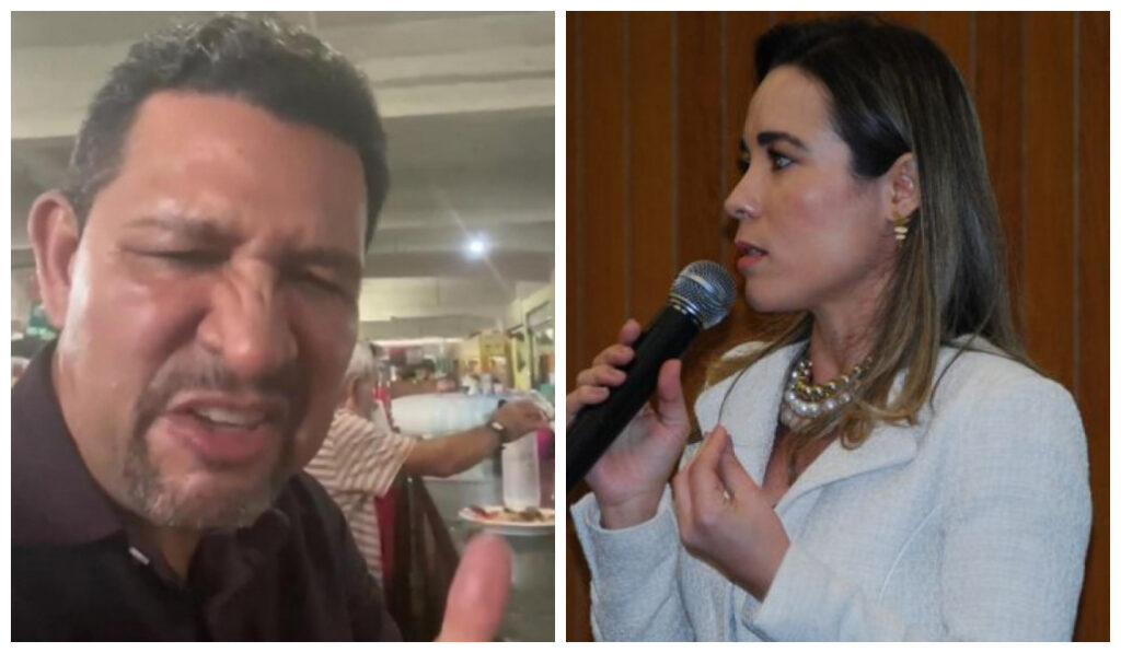 Morros: Paraíba desafia MP e Promotora Érica Beckman dá 10 dias para Portal da Transparência ser ‘alimentado’