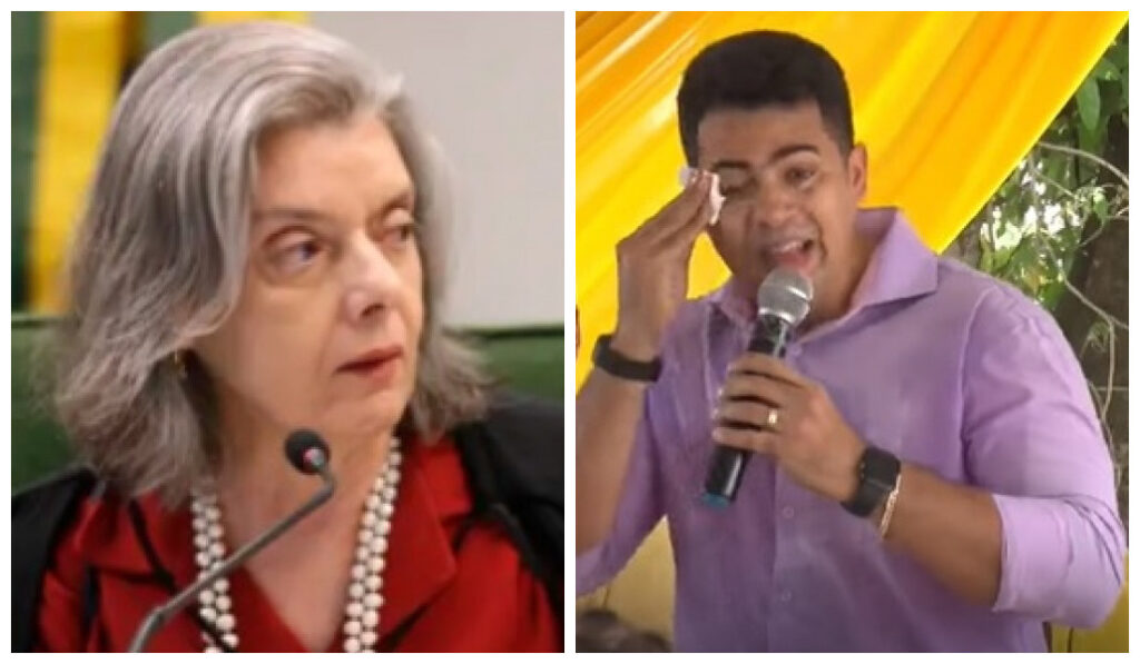 Calvet Filho é o único prefeito maranhense arrolado em inquérito do STF contra suposto esquema de facilitação de verbas