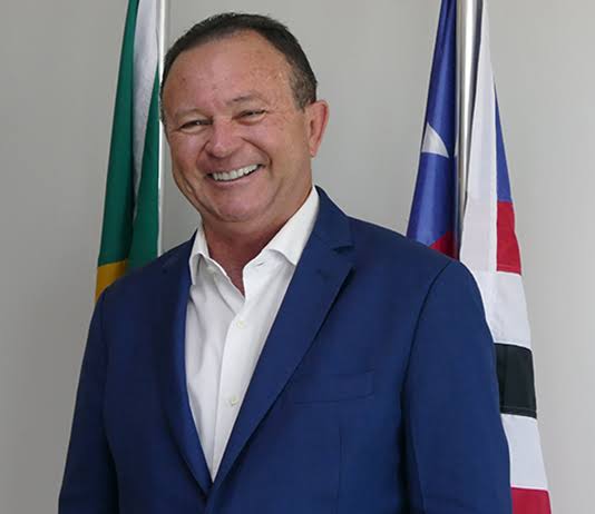 Governador Carlos Brandão anuncia abertura oficial do São João do Maranhão 2022