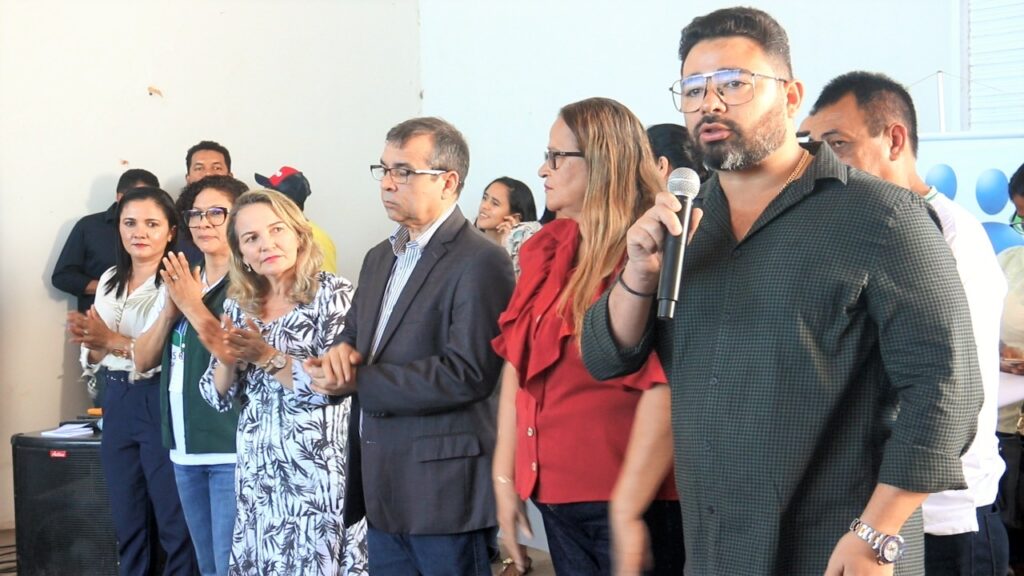 Peritoró: Município realiza projeto ‘Mutirão da Conciliação Itinerante do TJMA’