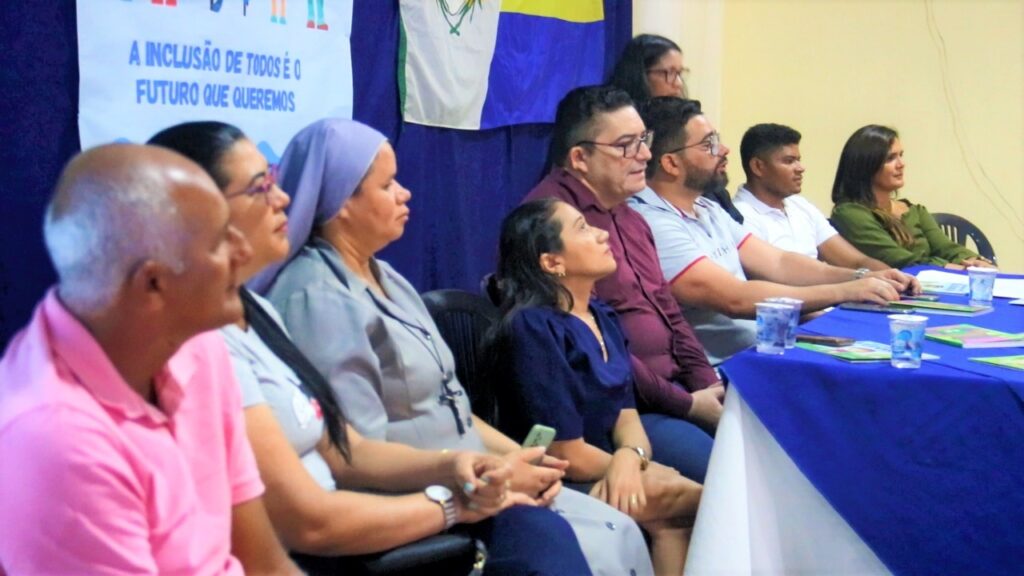 Peritoró: Prefeitura promove Semana Municipal da Pessoa com Deficiência