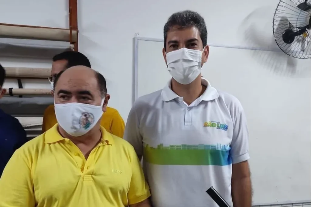 São Luís: Astro de Ogum alerta MP sobre uso das emendas da Saúde