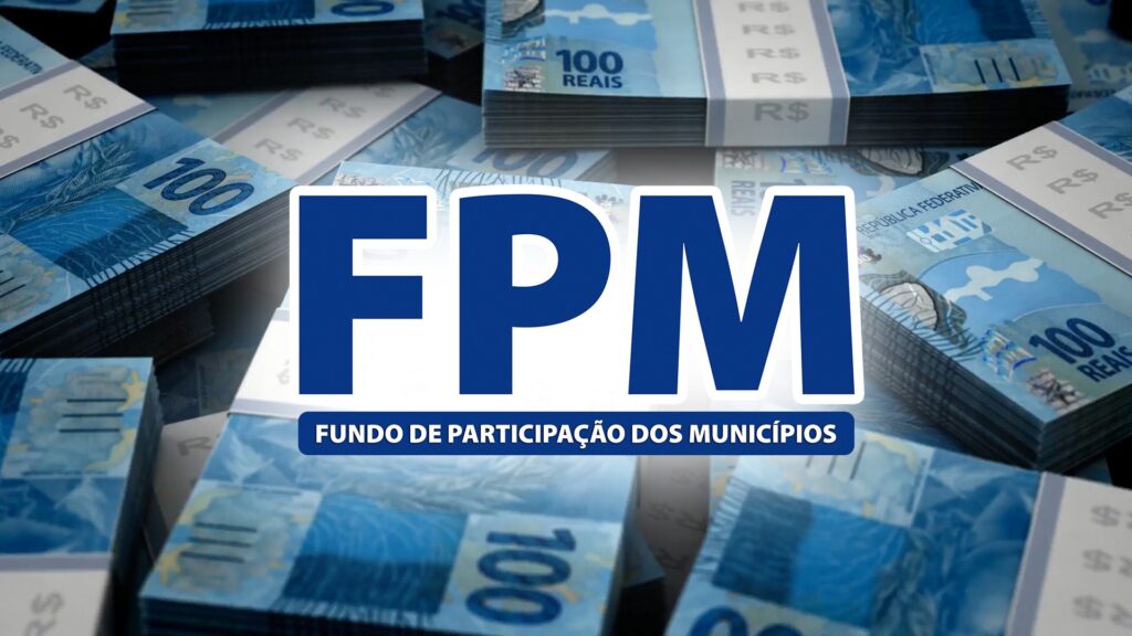 FPM: recursos serão creditados na segunda-feira (30) com critérios de distribuição utilizados em 2022, entenda