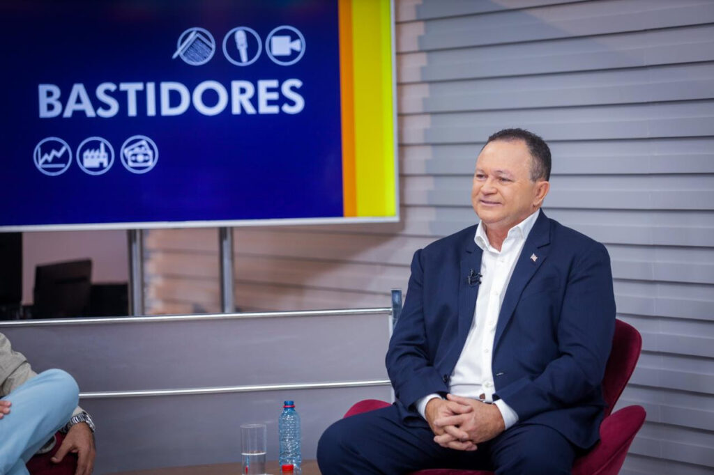 Carlos Brandão adota medidas de segurança no MA em apoio ao Governo Federal