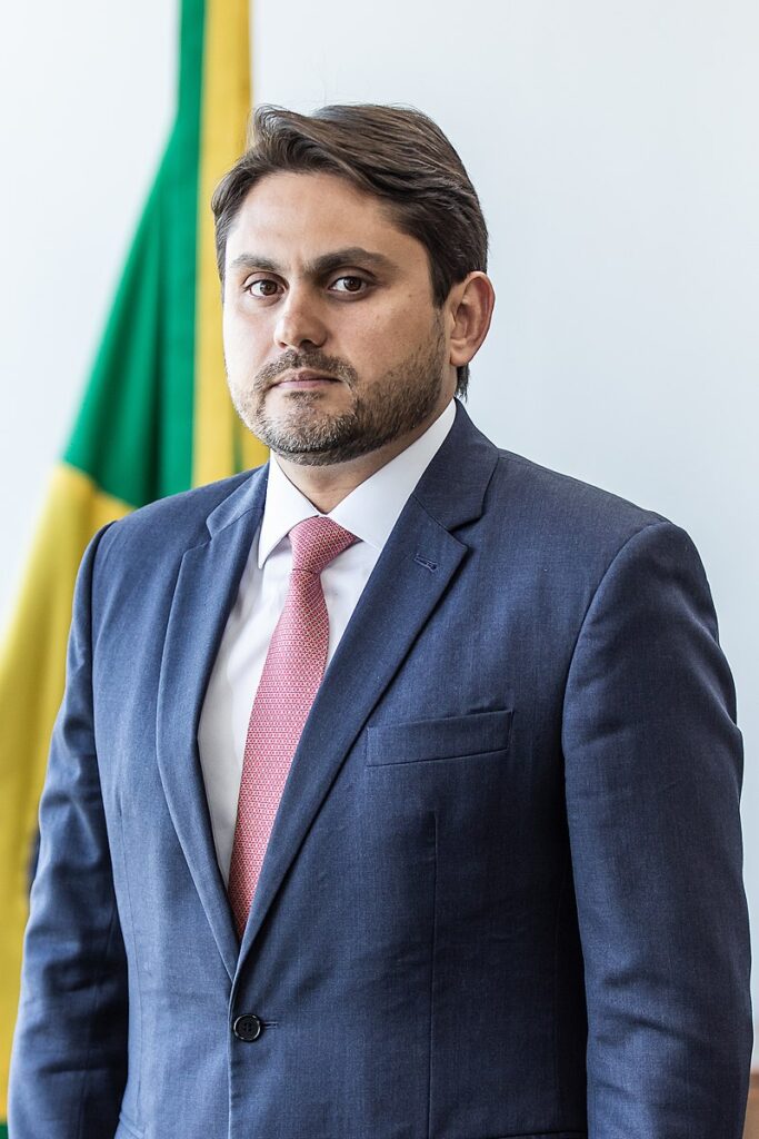 ‘30% dos municípios brasileiros já estão aptos para instalação da infraestrutura 5G’, afirma MCom Juscelino Filho