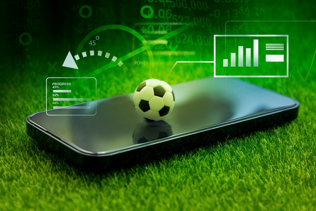 Câmara aprova proposta que regulamenta apostas esportivas online