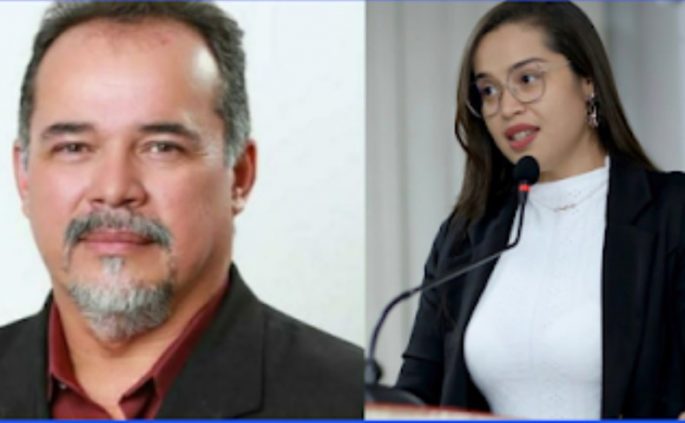 FUDEU! em Ribamar, pai de vereadora é indiciado por falsificação de documentos