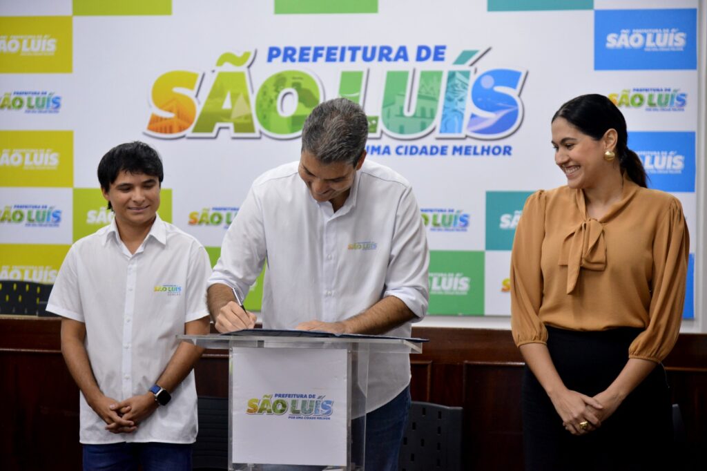 São Luís: Eduardo Braide anuncia novo salário de R$ 5.075,44 para os 50 conselheiros tutelares