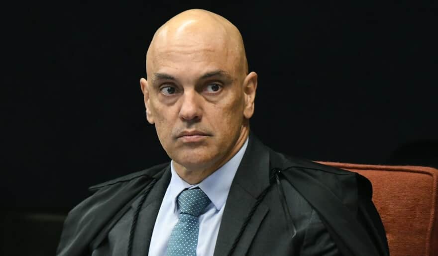 Caso Moraes: OAB aciona STF contra delegado por expor conversa de advogado