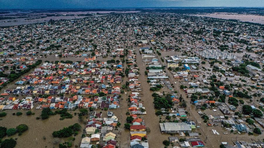 Chuvas no RS: entenda os direitos dos cidadãos afetados pelas enchentes