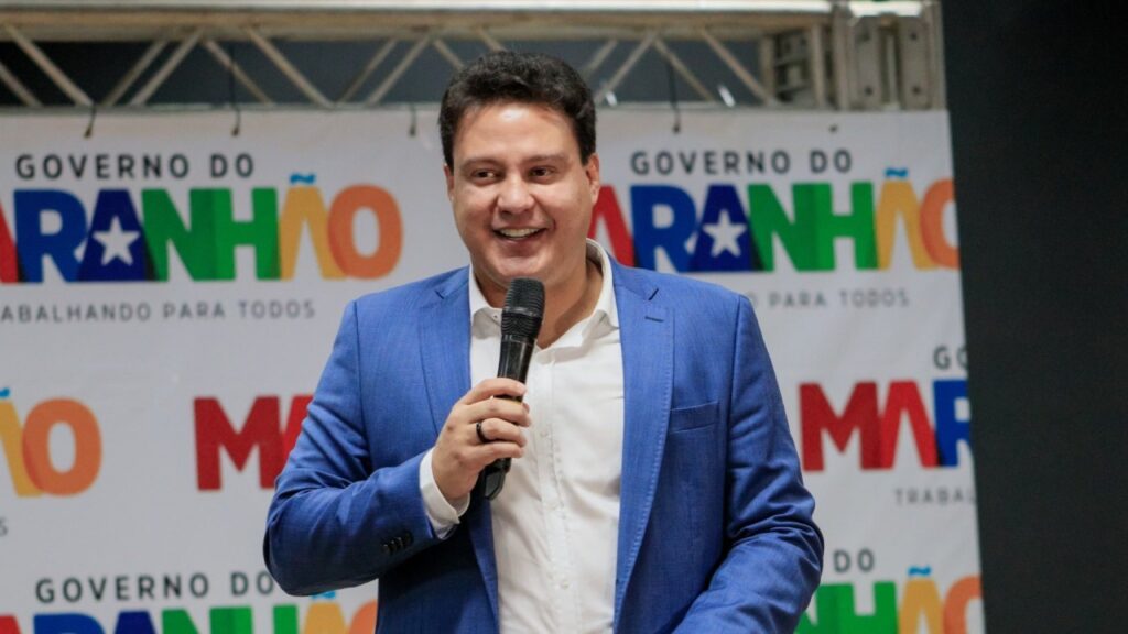 “Pagamento dos precatórios do FUNDEF avança no Maranhão”, afirma Felipe Camarão