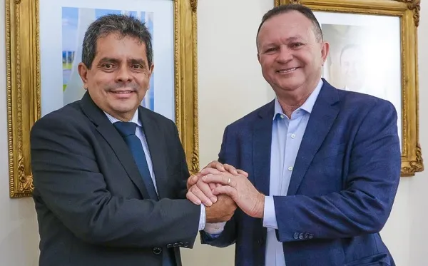 Brandão nomeia mais votado no MP para PGJ do Maranhão