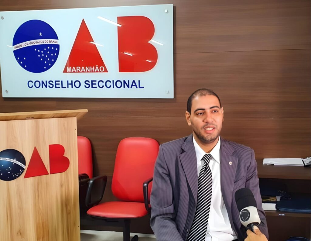 Dr. João Bispo coordena Eleições da OAB-MA