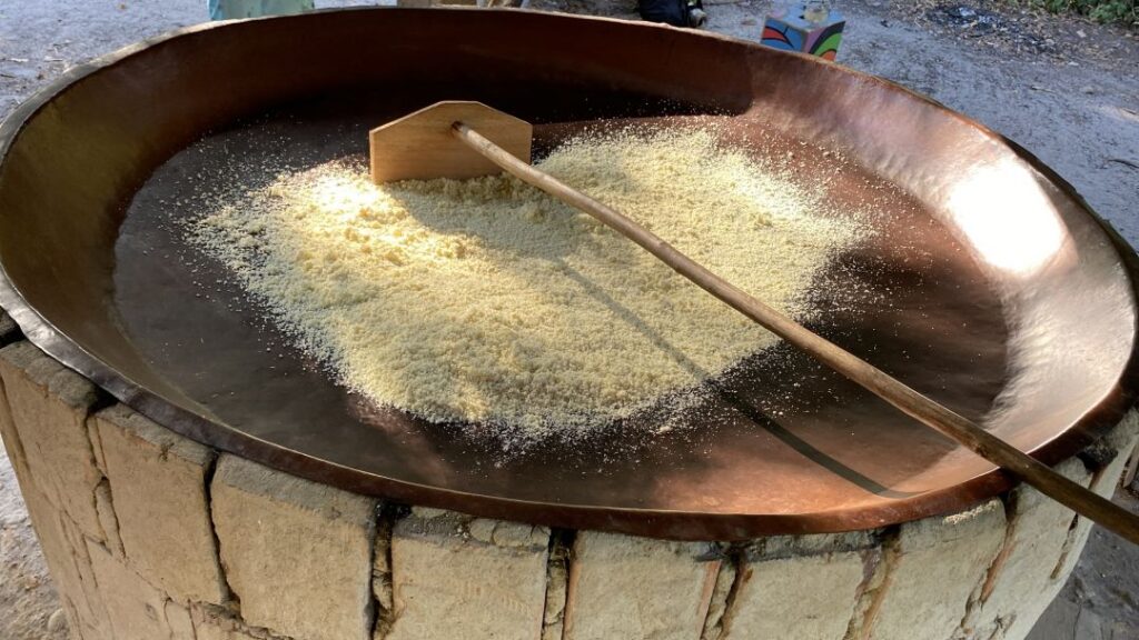 Produtores de Paço do Lumiar podem se inscrever em concurso que escolhe melhor farinha do Maranhão