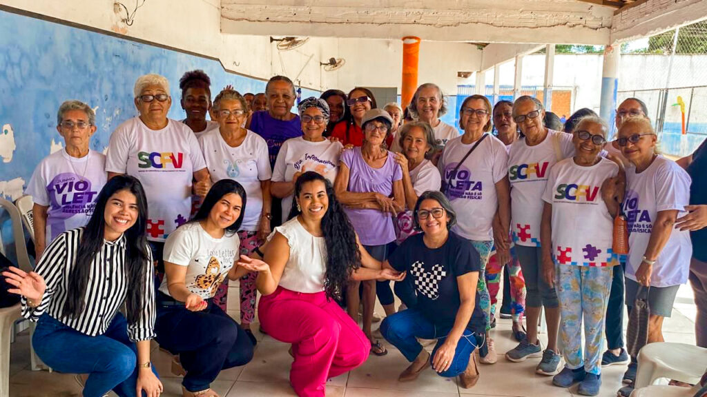 Paço do Lumiar: Secretaria Municipal de Direitos Humanos promove encontro ‘Balões da Memória’ para valorizar histórias de vida