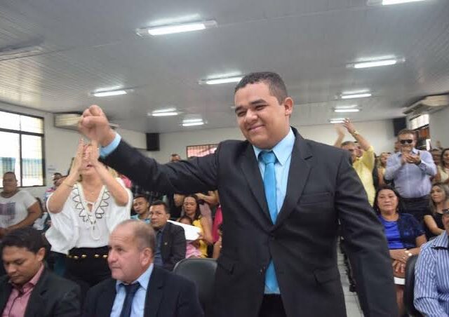 Ex-prefeito de Coroatá e ex-secretários são acusados de desviar mais de R$ 840 mil em empréstimos consignados