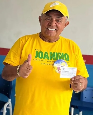 Porque que ‘tú’ não me paga sacana! Vice-prefeito do interior é acusado de abandono familiar; ÁUDIO