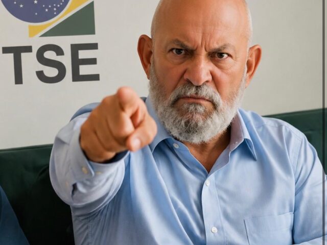 Festa antes do apito final? Prefeito cassado do interior antecipa virada de jogo no TRE-MA